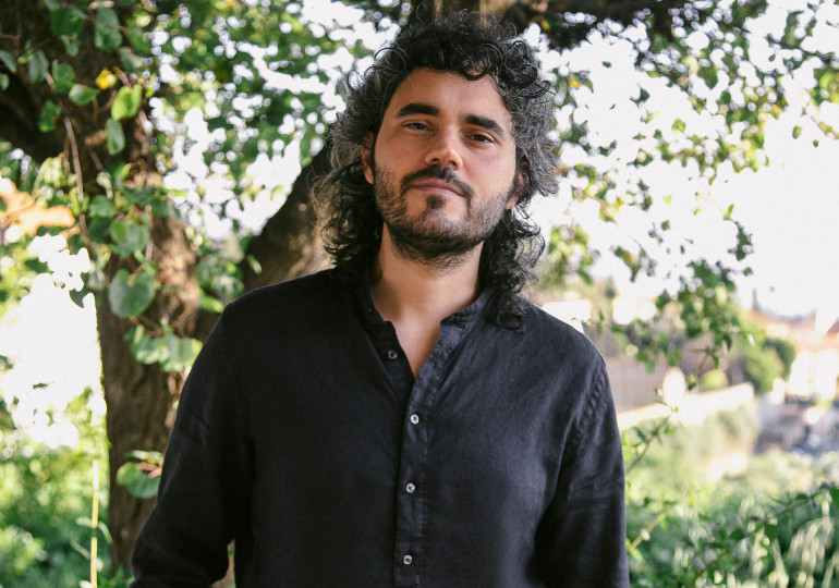 Rubén Pérez Trujillano. / Cedida por el entrevistado