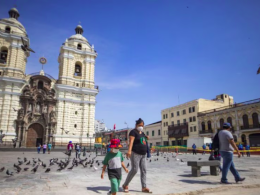 Foto: Municipalidad de Lima